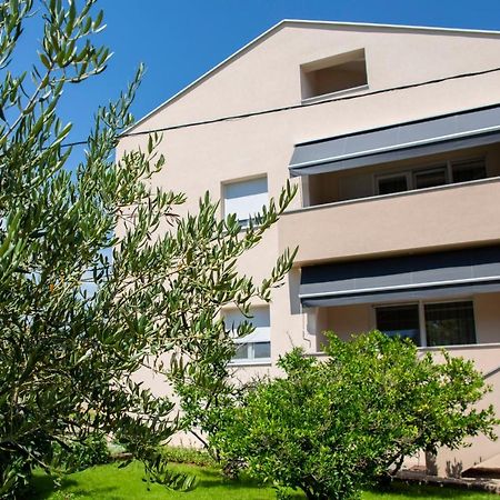 Iadertina Apartment Ζαντάρ Εξωτερικό φωτογραφία