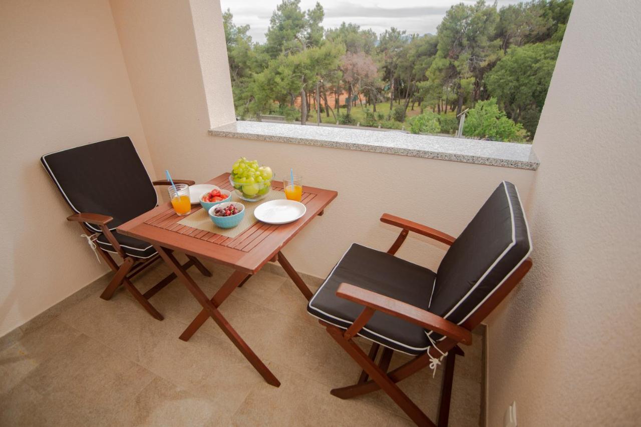 Iadertina Apartment Ζαντάρ Εξωτερικό φωτογραφία