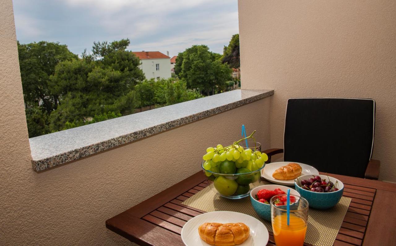 Iadertina Apartment Ζαντάρ Εξωτερικό φωτογραφία