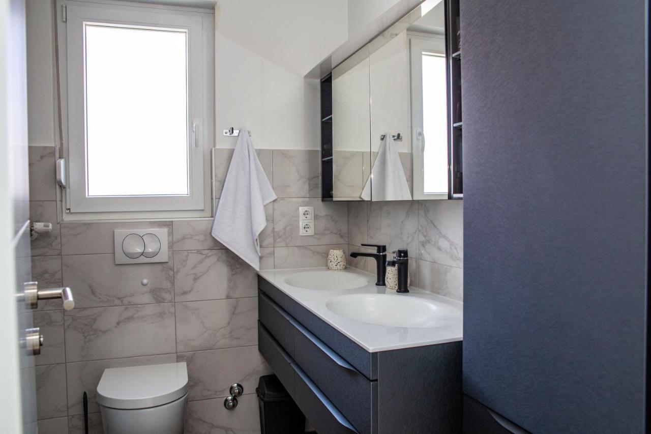 Iadertina Apartment Ζαντάρ Εξωτερικό φωτογραφία