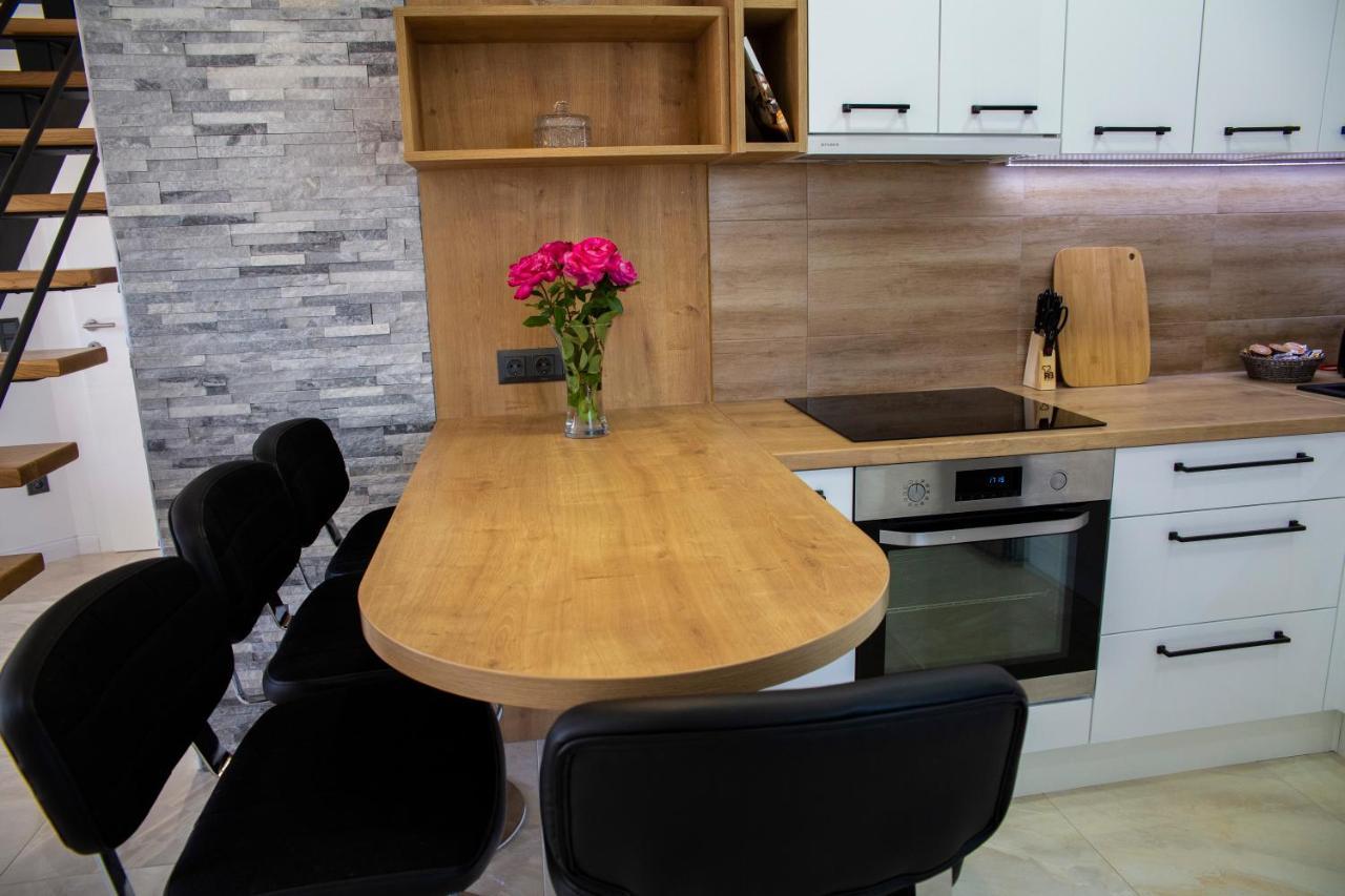 Iadertina Apartment Ζαντάρ Εξωτερικό φωτογραφία