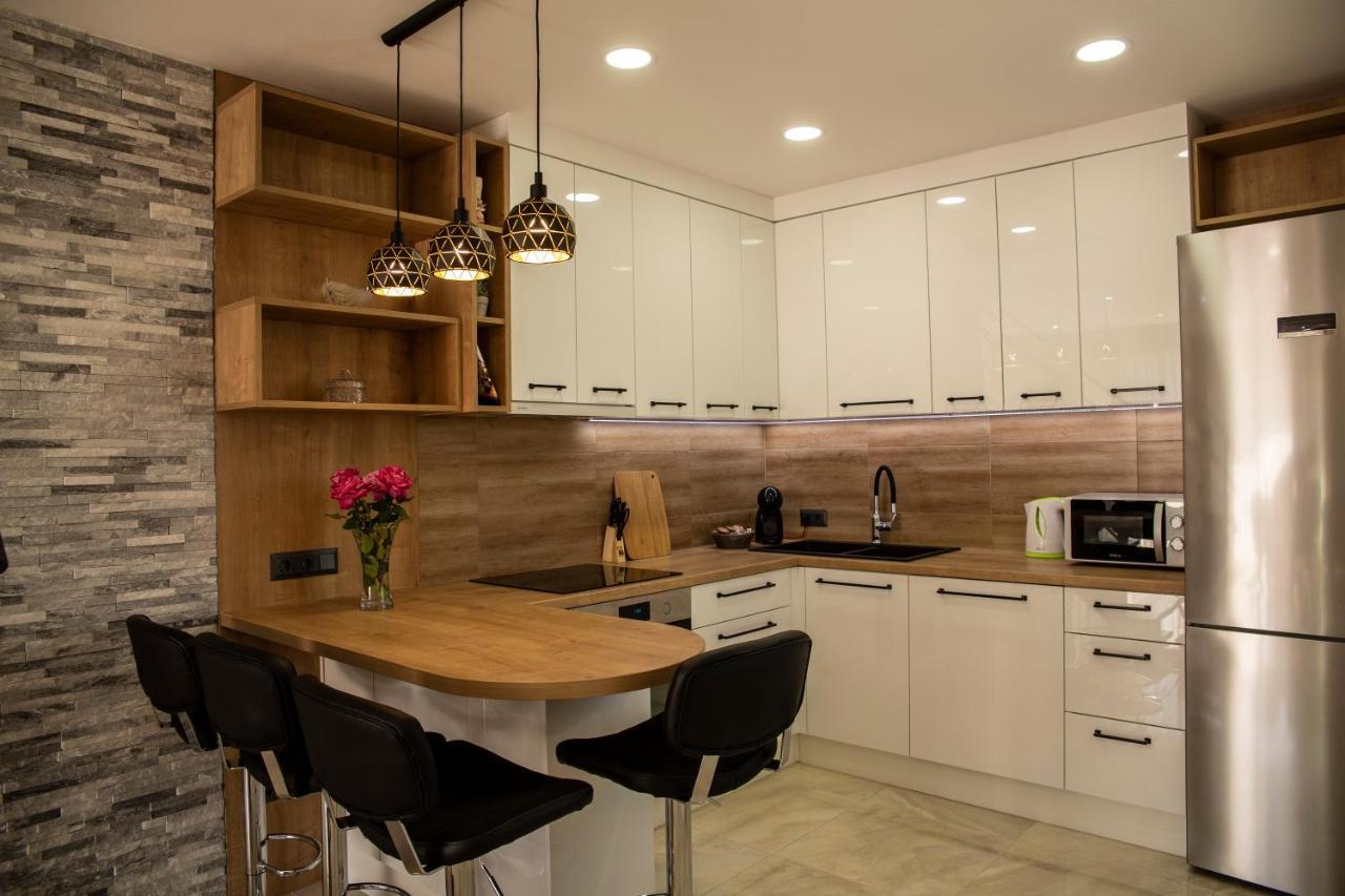 Iadertina Apartment Ζαντάρ Εξωτερικό φωτογραφία