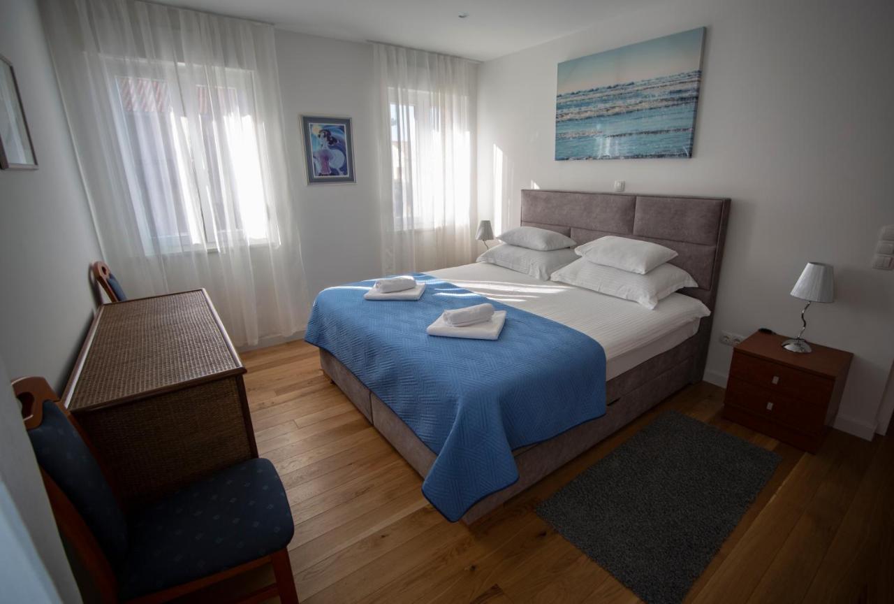 Iadertina Apartment Ζαντάρ Εξωτερικό φωτογραφία