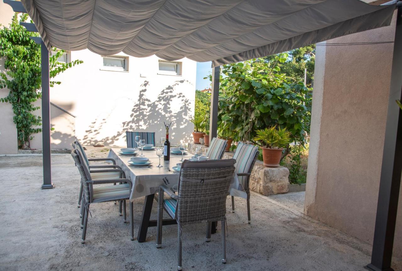 Iadertina Apartment Ζαντάρ Εξωτερικό φωτογραφία
