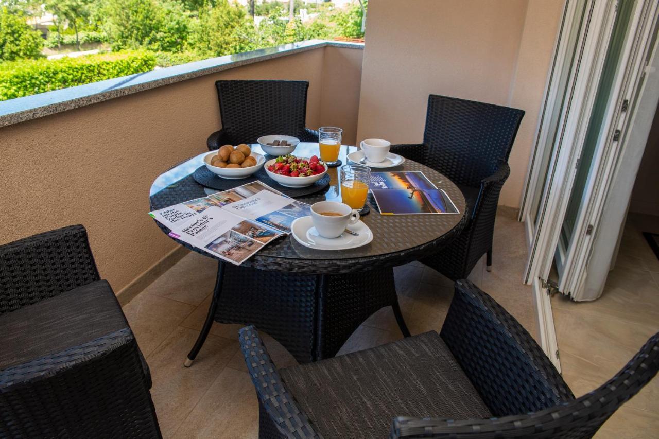 Iadertina Apartment Ζαντάρ Εξωτερικό φωτογραφία