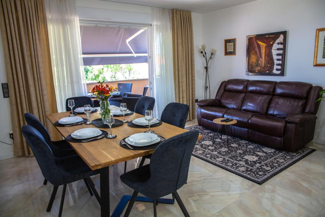 Iadertina Apartment Ζαντάρ Εξωτερικό φωτογραφία