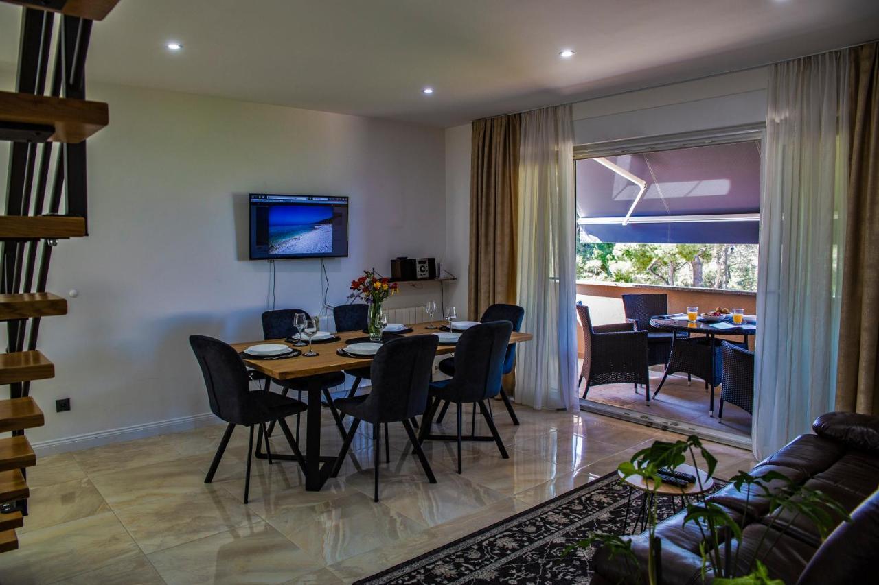 Iadertina Apartment Ζαντάρ Εξωτερικό φωτογραφία