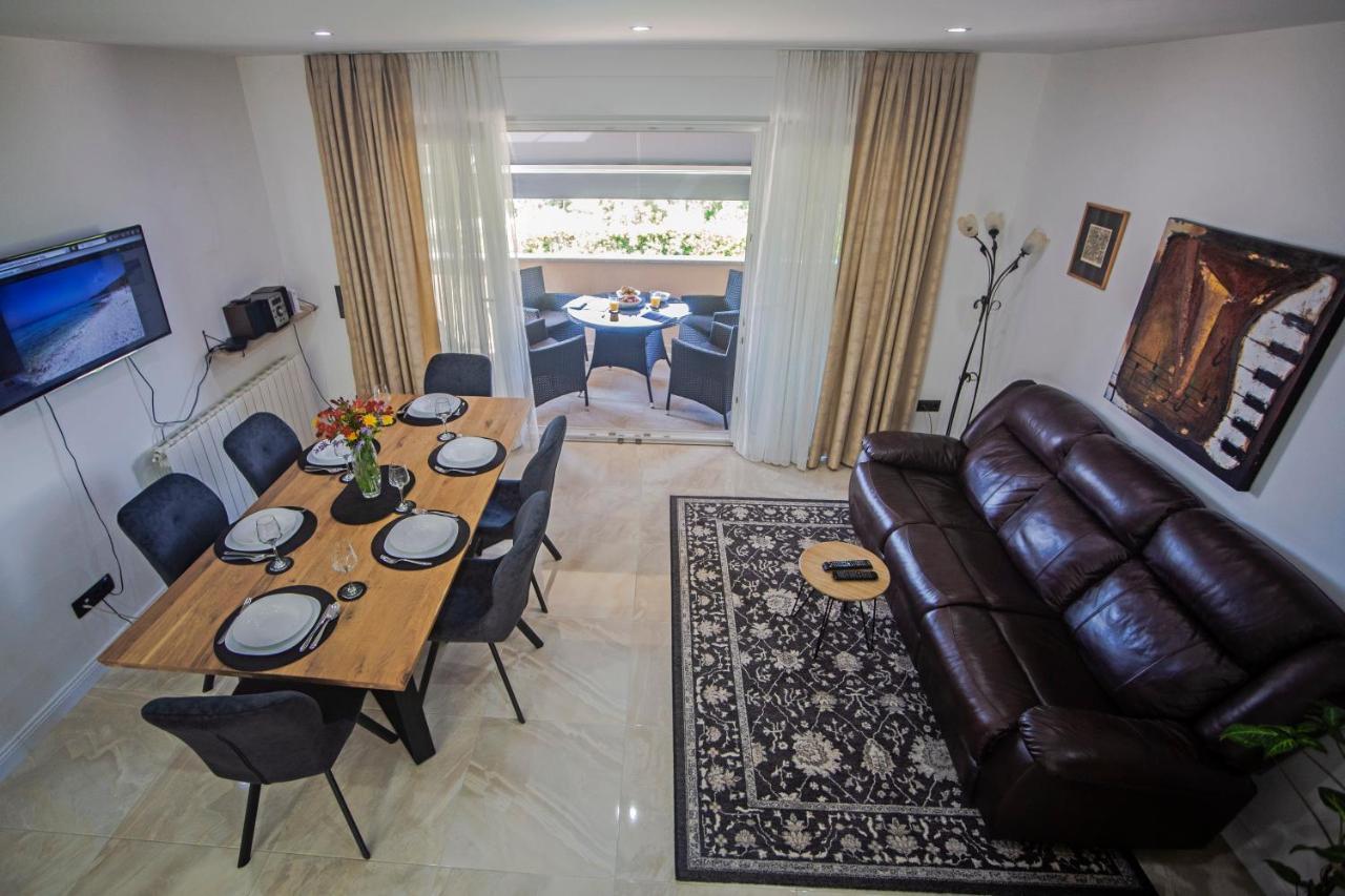 Iadertina Apartment Ζαντάρ Εξωτερικό φωτογραφία