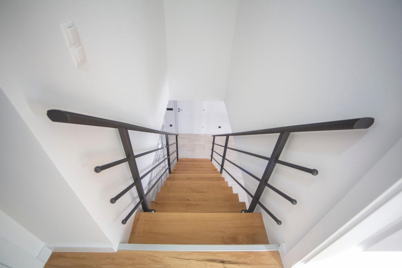 Iadertina Apartment Ζαντάρ Εξωτερικό φωτογραφία